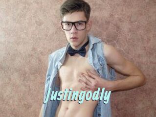 Justingodly