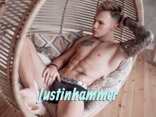 Justinhammer