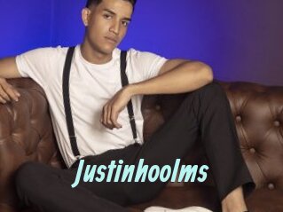 Justinhoolms