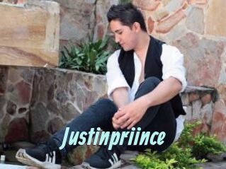 Justinpriince