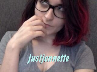 Justjennette