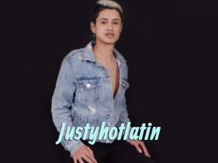 Justyhotlatin