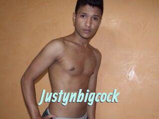 Justynbigcock