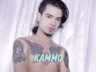 KAMMO