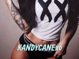 KANDYCANExo