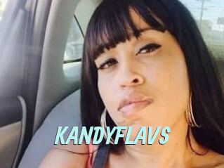 KANDYFLAVS