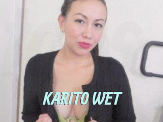 KARITO_WET