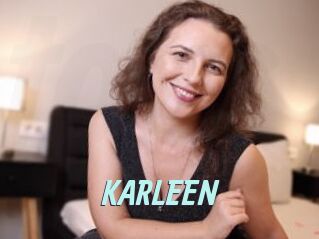 KARLEEN