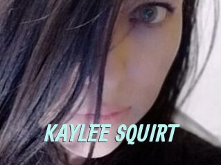 KAYLEE_SQUIRT