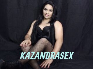 KAZANDRASEX