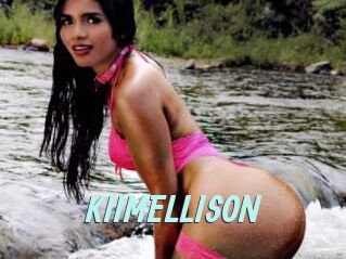KIIMELLISON