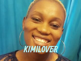 KIMlLOVER