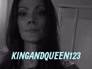 KINGANDQUEEN123