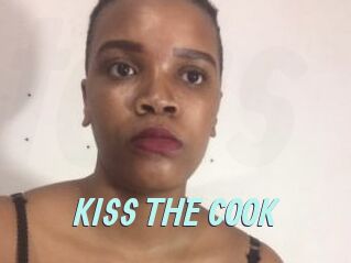 KISS_THE_COOK