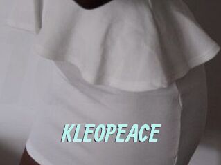 KLEOPEACE