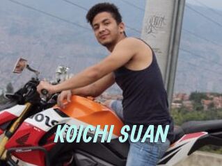 KOICHI_SUAN