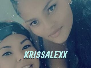 KRISSALEXX