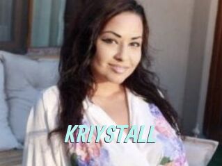 KRIYSTALL