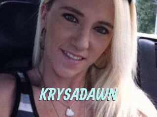 KRYSADAWN