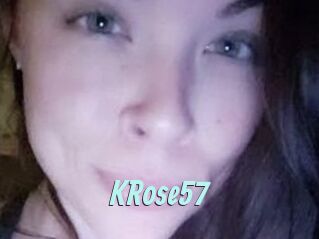 KRose57