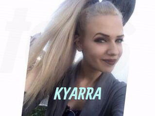 KYARRA_