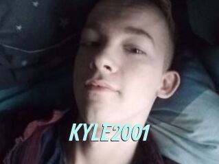 KYLE2001