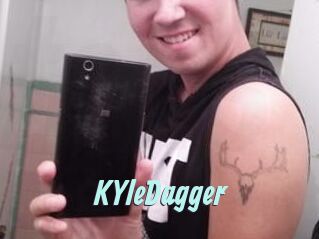 KYle_Dagger