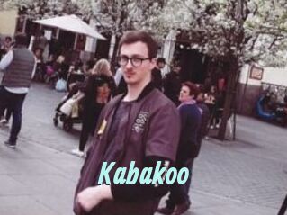 Kabakoo