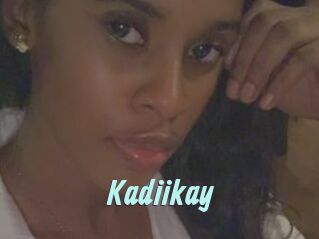 Kadiikay