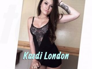 Kaedi_London