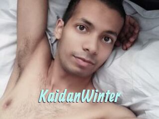 KaidanWinter