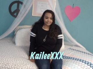 KaileeXXX