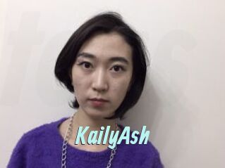 KailyAsh