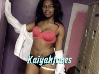 Kaiyah_Jones