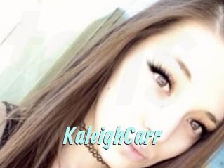 KaleighCarr