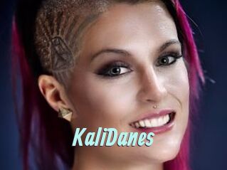 KaliDanes