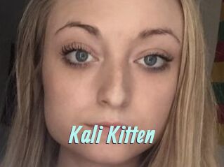 Kali_Kitten