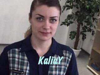 KaliaY