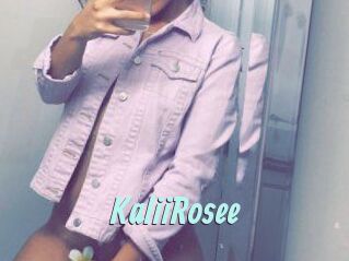 KaliiRosee