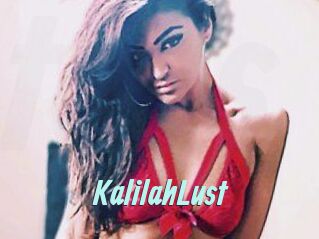 KalilahLust