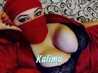 Kalima