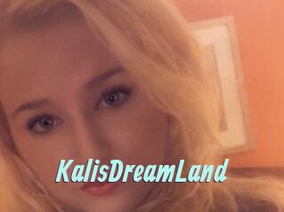 KalisDreamLand