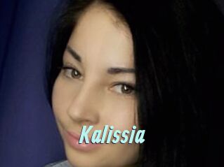 Kalissia