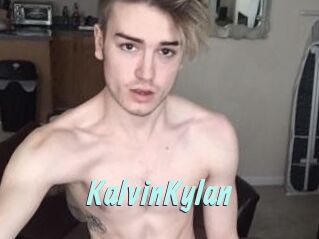 KalvinKylan