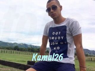 Kamal26