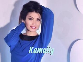 Kamaliy