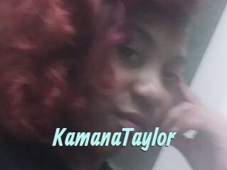 KamanaTaylor