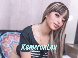 KameronLou