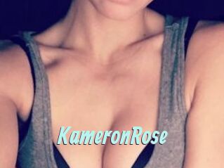 KameronRose