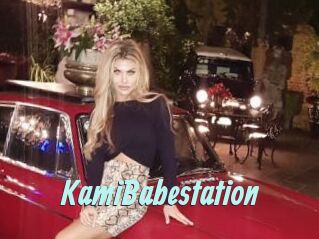 KamiBabestation